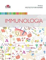 Opakowanie Immunologia