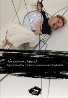 Jak się miewa bestia?. Autor: Opracowanie zbiorowe. SmakLiter.pl Okładka książki Jak się miewa bestia?