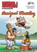 Kajko i Kokosz. Łamignat Straszliwy, T. 2. Autor: Opracowanie zbiorowe. SmakLiter.pl Okładka książki Kajko i Kokosz. Łamignat Straszliwy, T. 2