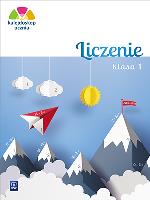 Kalejdoskop ucznia Liczenie Klasa 1
Edukacja wczesnoszkolna. Autor: Aniela Chankowska. SmakLiter.pl Okładka książki Kalejdoskop ucznia Liczenie Klasa 1
Edukacja wczesnoszkolna