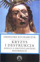 Okładka książki Kryzys i destrukcja