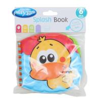 Opakowanie Książeczka do kąpieli Playgro 384349