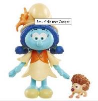 Opakowanie Lolijka i jeż