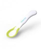 Opakowanie Łyżeczki zmieniające kolor 2szt Limonka