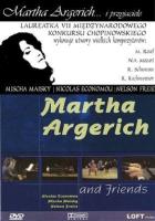 Opakowanie Martha Argerich... i przyjaciele CD