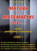 Matura z Matematyki cz.1 2018... Z.P+R Kiełbasa. Autor: Kiełbasa Andrzej. SmakLiter.pl Okładka książki Matura z Matematyki cz.1 2018... Z.P+R Kiełbasa