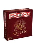 Opakowanie Monopoly Queen