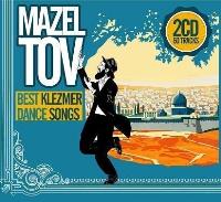 Opakowanie Mozel Tovl CD