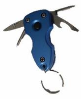 Opakowanie Multitool - brelok, Tata, Super bohater