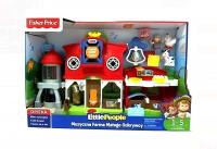 Opakowanie Muzyczna Farma Małego Odkrywcy