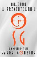 Okładka książki Niczemu winne