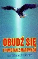 Okładka książki Obudź się i powstań z martwych