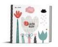 Okładka książki Ogród Dudy