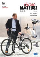 Okładka książki Ojciec Mateusz. Sezon 12