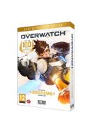 Overwatch GOTY. Wydawca: CDP.pl. SmakLiter.pl Opakowanie Overwatch GOTY