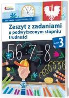 Owocna edukacja SP 3 Zeszyt z zadaniami MAC. Autor: Mazur-Chrzanowska Barbara, Beata Sokołowska. SmakLiter.pl Okładka książki Owocna edukacja SP 3 Zeszyt z zadaniami MAC
