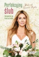 Okładka książki Perfekcyjny ślub