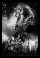 Pieśń o Nechjo. Autor: red.Wróblewska-Reszko Joanna. SmakLiter.pl Okładka książki Pieśń o Nechjo