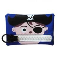 Opakowanie Piórnik Pirat