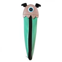 Opakowanie Piórnik Stworek miętowy