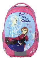 Opakowanie Plecak Ergonomic Frozen Cool Runs STREET