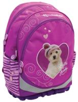 Okładka książki Plecak ergonomic new Rachael Hale STREET