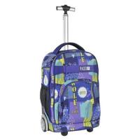 Opakowanie Plecak na kółkach