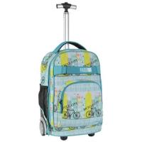 Opakowanie Plecak na kółkach