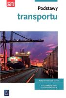 Okładka książki Podstawy transportu. Podręcznik do nauki zawodów z branży logistyczno-spedycyjnej
Szkoły ponadgimnazjalne