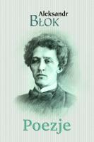 Okładka książki Poezje