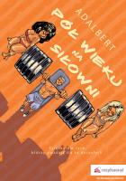 Okładka książki Pół wieku na siłowni