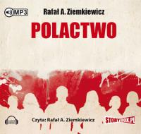 Okładka książki Polactwo - Audiobook