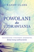 Okładka książki Powołani do uzdrawiania