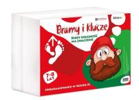 Programowanie w ruchu Bramy i klucze. Wydawca: EI System. SmakLiter.pl Opakowanie Programowanie w ruchu Bramy i klucze