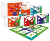 Programowanie w ruchu Krok po kroku do języka robotów. Wydawca: EI System. SmakLiter.pl Opakowanie Programowanie w ruchu Krok po kroku do języka robotów