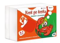 Programowanie w ruchu: Krok po kroku procesy i czynności. Wydawca: EI System. SmakLiter.pl Opakowanie Programowanie w ruchu: Krok po kroku procesy i czynności