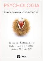 Psychologia Kluczowe koncepcje Tom 4 Psychologia osobowości. Autor: Philip G. Zimbardo, Johnson Robert L., McCann Vivian. SmakLiter.pl Okładka książki Psychologia Kluczowe koncepcje Tom 4 Psychologia osobowości