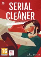 Serial Cleaner PC. Wydawca: Techland. SmakLiter.pl Opakowanie Serial Cleaner PC