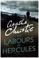 Okładka książki The Labours of Hercules