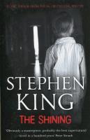 The Shining. Autor: King Stephen. SmakLiter.pl Okładka książki The Shining