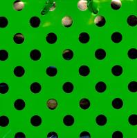 Opakowanie Torba lam.PL-12Z w kropeczki CD op-12szt MIX / 15,2 x 15,2 x 12,1 /