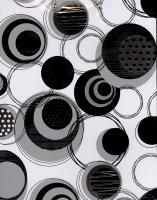 Opakowanie Torba lam.PL-2Z złocona A5 op-12szt MIX / 17,8 x 22,9 x 9,8 /