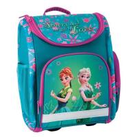 Opakowanie Tornister szkolny Kraina Lodu
