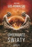 Okładka książki Umierające światy