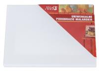 Uniwersalne podobrazie malarskie 20x30 cm. Wydawca: Koh-I-Noor. SmakLiter.pl Opakowanie Uniwersalne podobrazie malarskie 20x30 cm