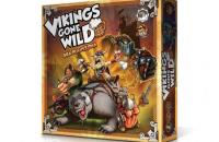 Vikings Gone Wild GFP. Wydawca: Games Factory Publishing. SmakLiter.pl Opakowanie Vikings Gone Wild GFP