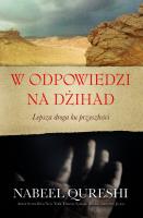 Okładka książki W odpowiedzi na dżihad