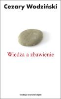 Okładka książki Wiedza a zbawienie