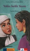 Okładka książki Yildiz heisst Stern