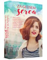 Okładka książki Za głosem serca